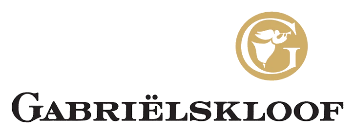 Gabriëlskloof Logo des südafrikanischen Weinguts aus der Walker Bay Region