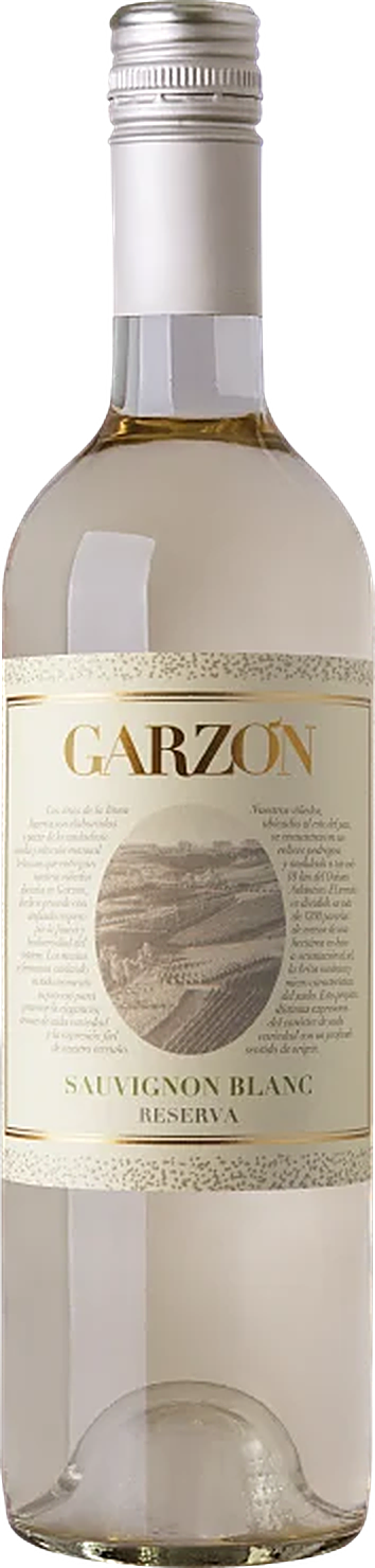 Garzón Sauvignon Blanc de Corte