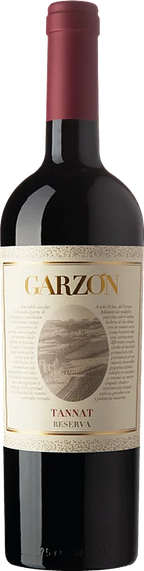 Garzon Tannat Reserva