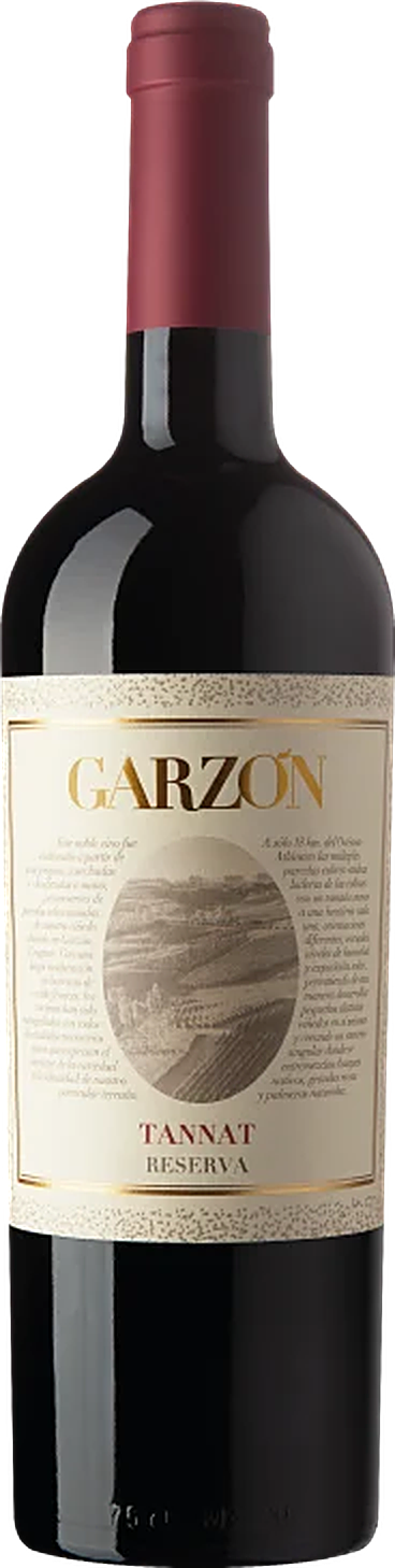 Garzon Tannat Reserva
