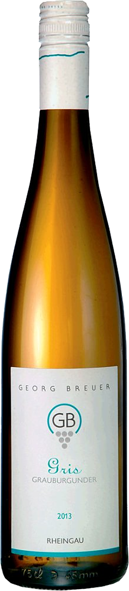 Georg Breuer Gris Grauburgunder