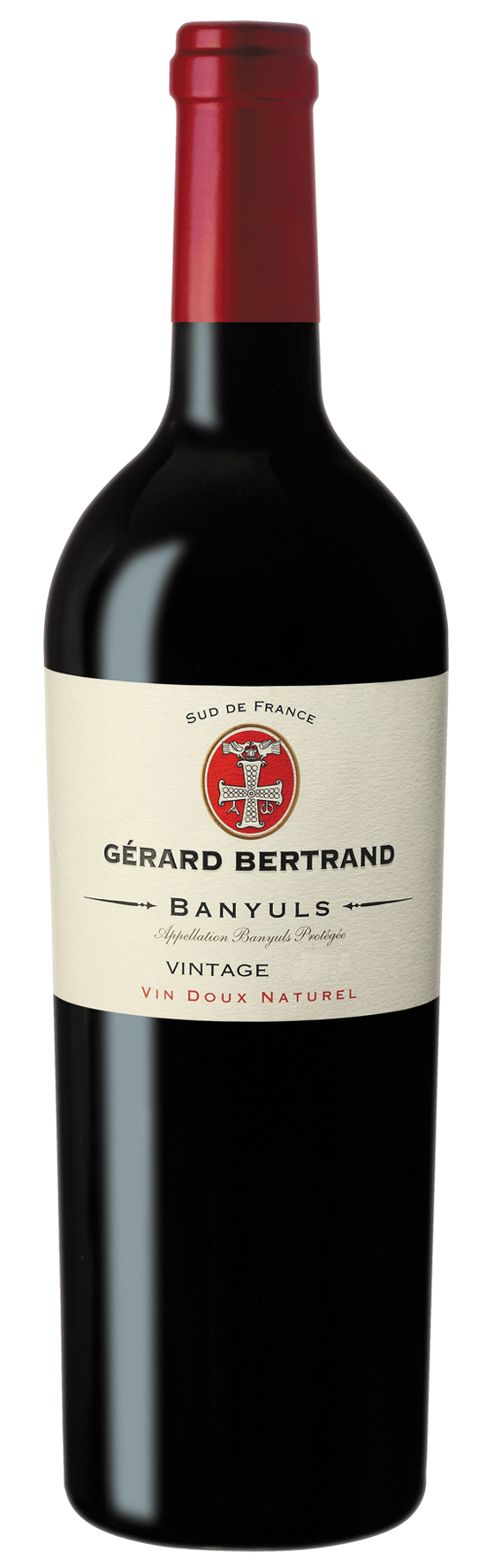 Banyul's Vin Doux Naturel fruity sweet