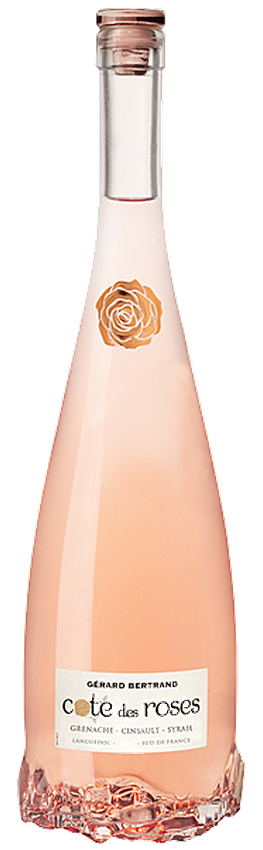 Gérard Bertrand Cote des Roses Rosé 1,5L Magnum