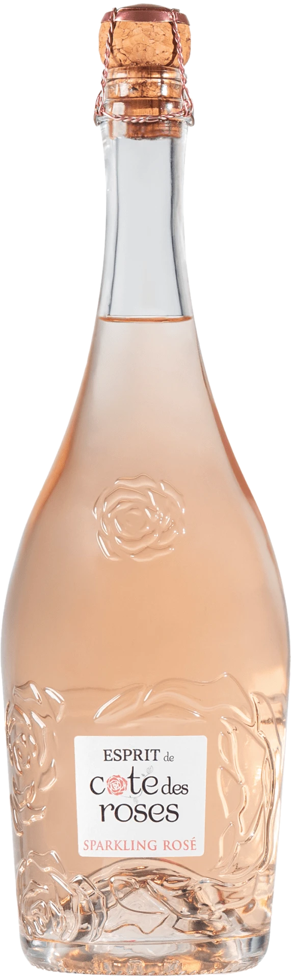 Esprit de Cote des Roses Sparkling