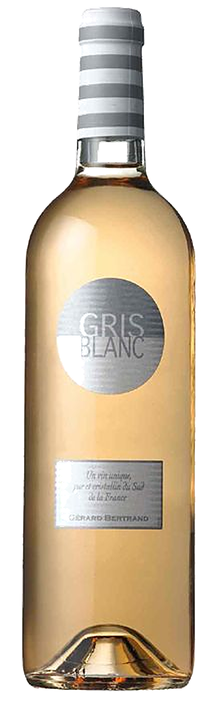 Gerard Bertrand Gris Blanc VdP Magnum