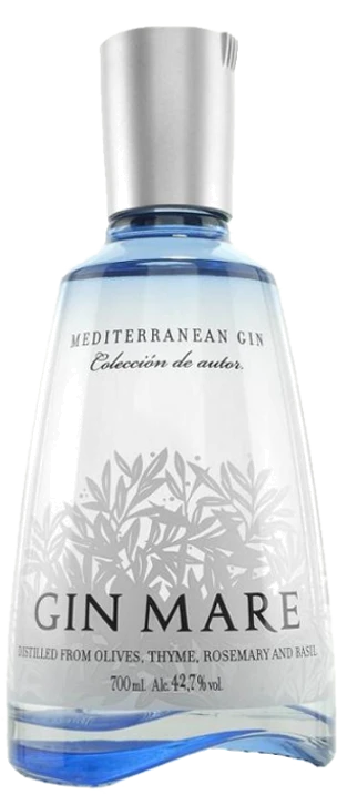 Gin MARE