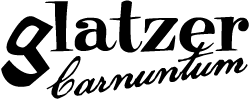 Logo des österreichischen Weinguts Glatzer