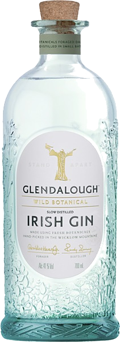Glendalough Wild Botanical Gin