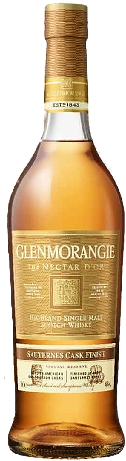 Glenmorangie Nectar d'Or Single Malt Whisky