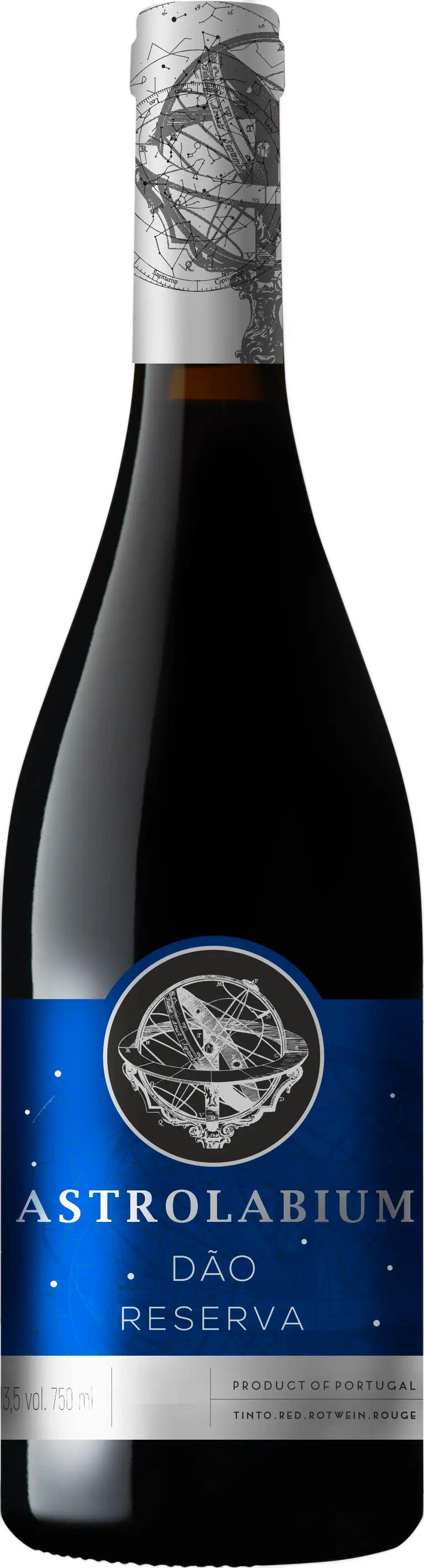 Astrolabium Tinto Reserva Dao DOC