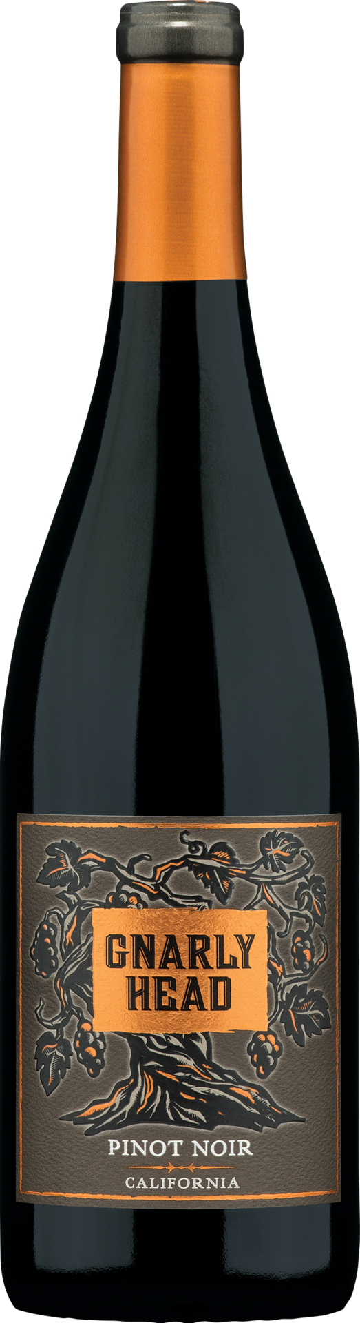 Gnarly Head Pinot Noir