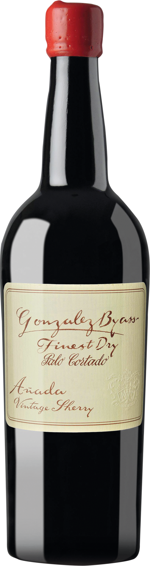 Amontillado 1975