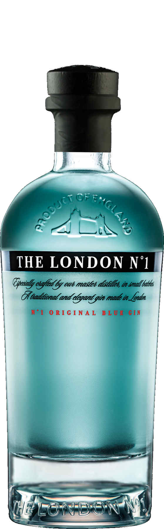 The London No. 1 Gin