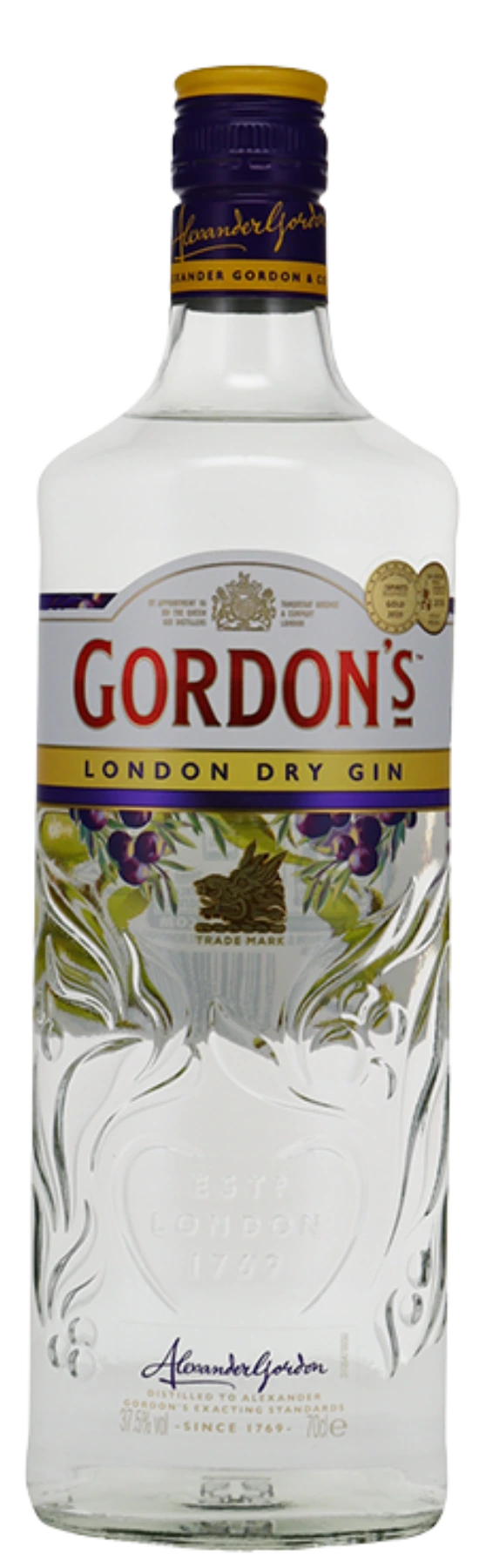 Gordon’s London Dry Gin