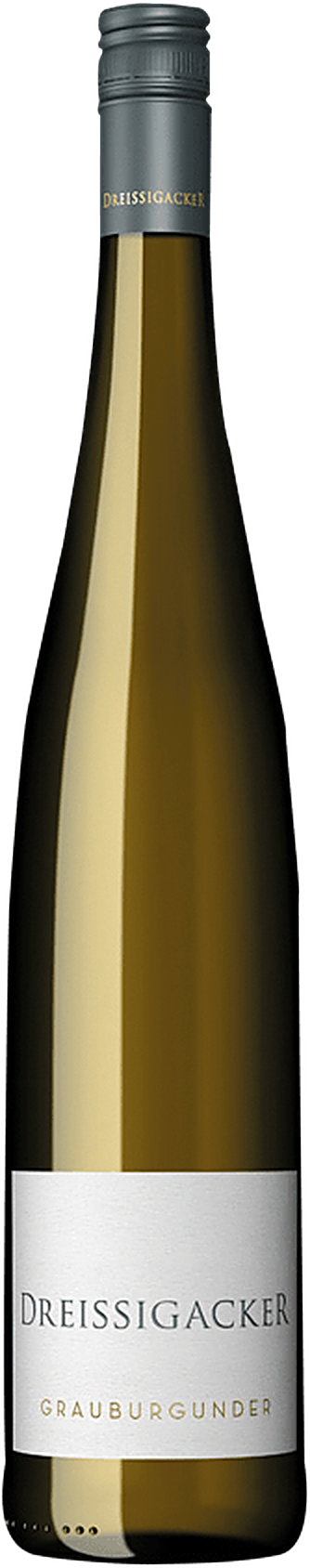 Grauburgunder Magnum