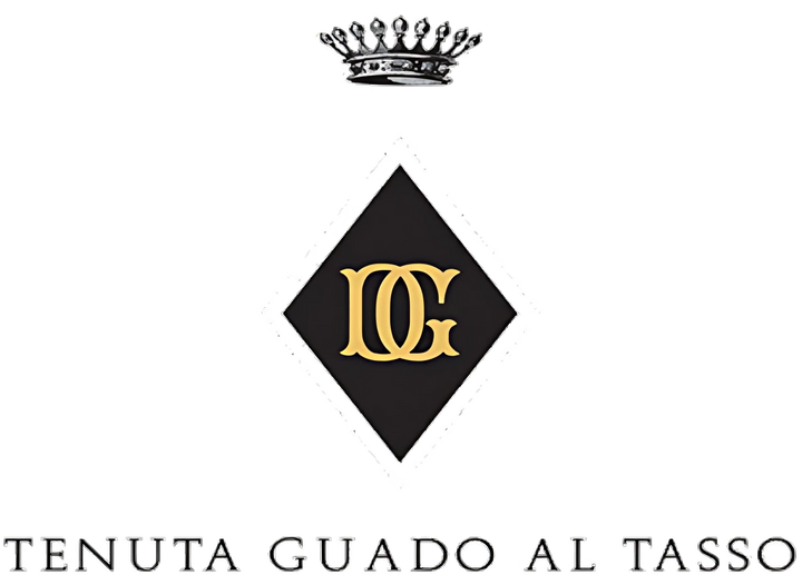 Guado al Tasso – Logo, Weine aus Bolgheri, Italien
