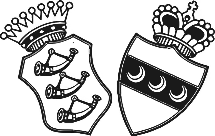Guicciardini Strozzi Logo – toskanisches Weingut bekannt für Sangiovese und Merlot aus der Toskana