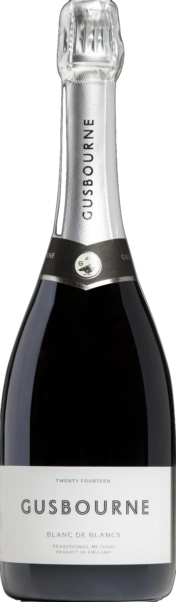 Gusbourne Blanc de Blancs Brut Gusbourne Estate 0.75L