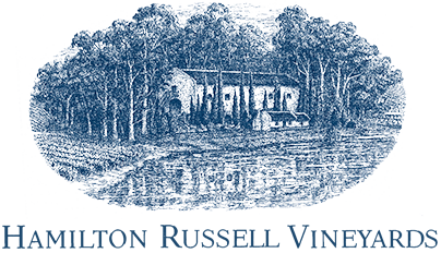 Hamilton Russell Vineyards – Logo