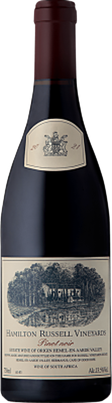 Hamilton Russell Vineyards Pinot Noir