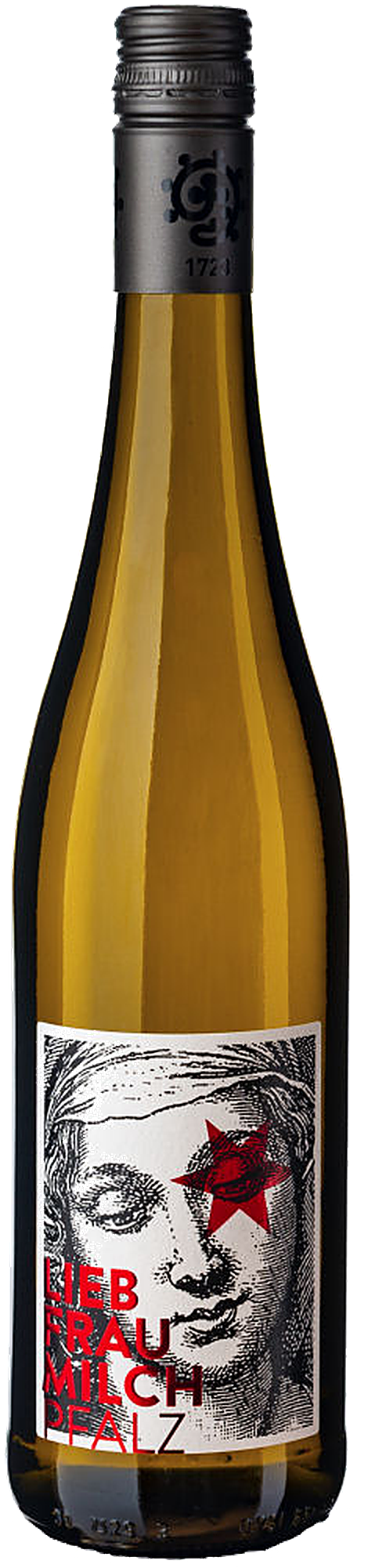 Hammel & Cie Liebfraumilch feinherb