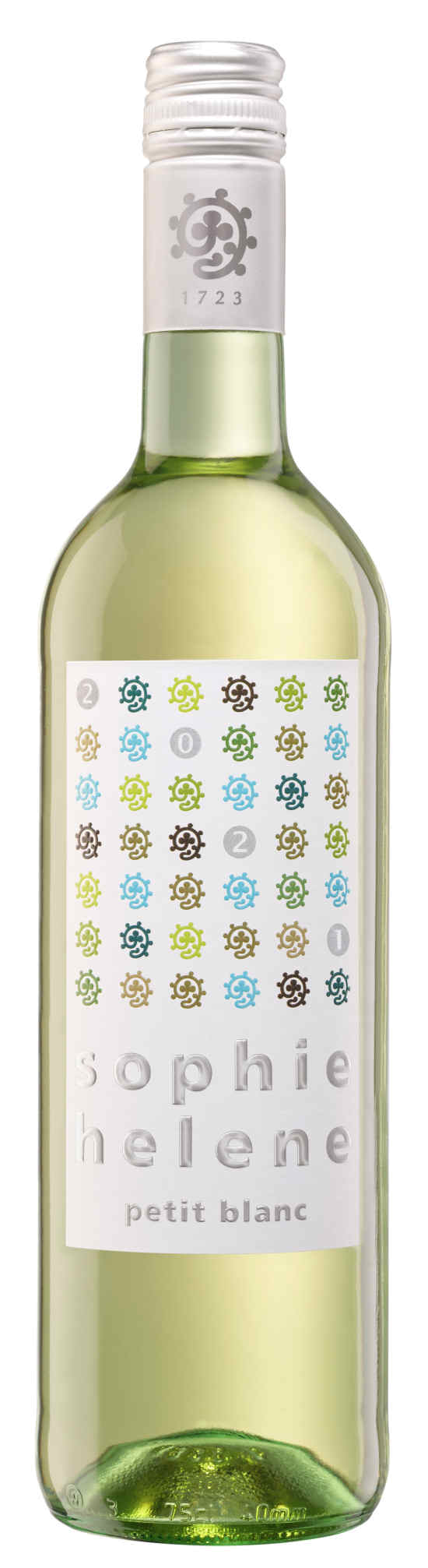 Hammel & Cie Sophie Helene Petit Blanc dry