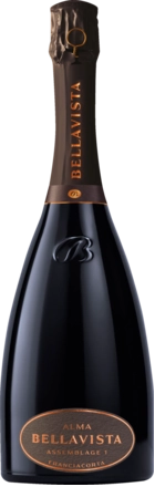 Bellavista Alma Assemblage 1