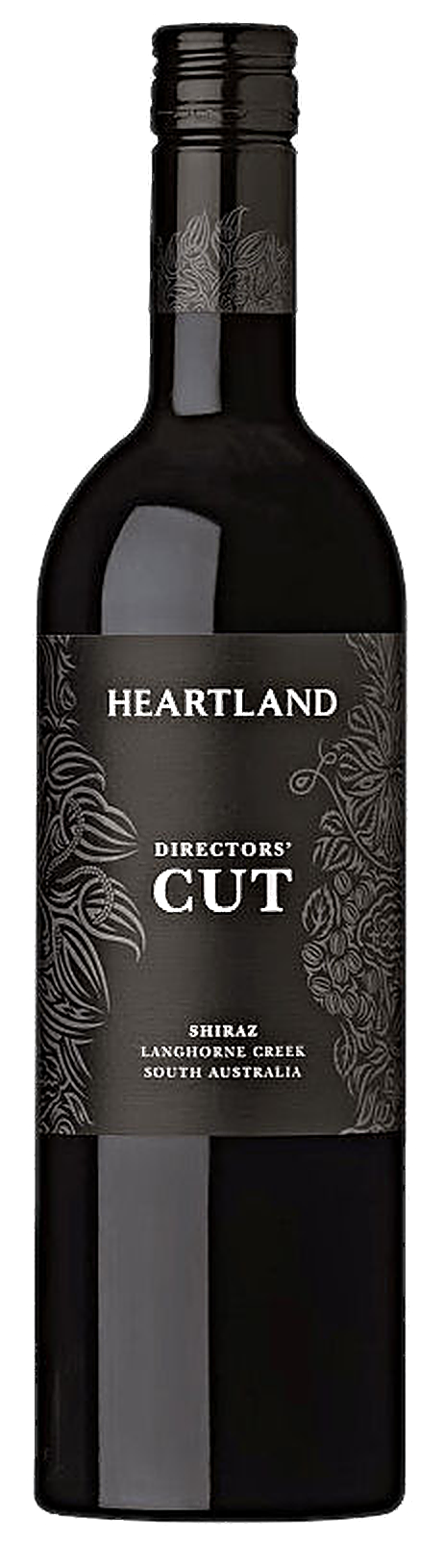 Heartland Director's Cut Shiraz