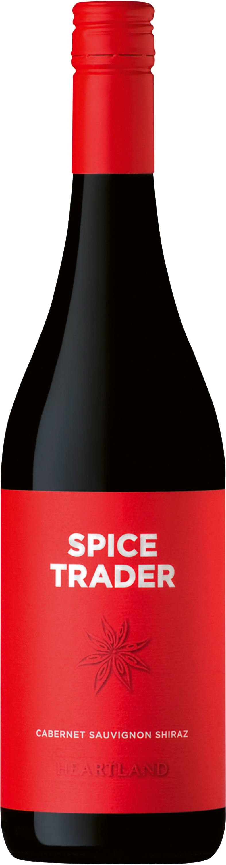 Heartland Spice Trader
