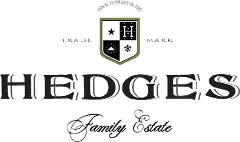 Hedges Family Estate