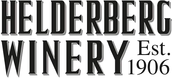 Helderberg Winery Logo – südafrikanisches Weingut am Fuße des Helderberg, Teil der Boekenhoutskloof-Familie