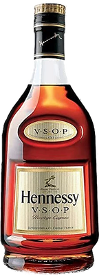 Hennessy V.S.O.P Geschenkbox