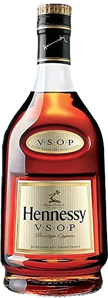 Hennessy V.S.O.P Geschenkbox