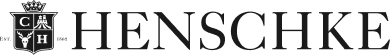 Henschke – Logo, Weine aus South Australia, Australien