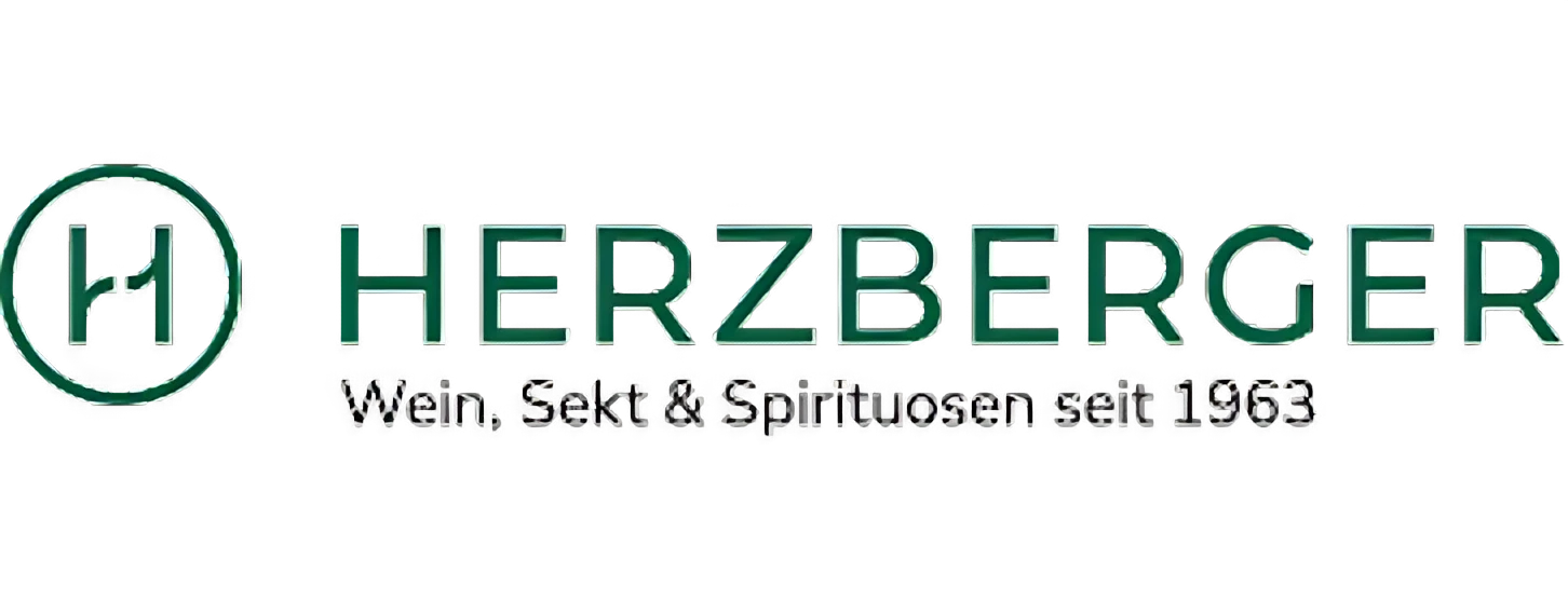 Herzberger GmbH & Co. KG – Logo, Spirituosen aus Italien