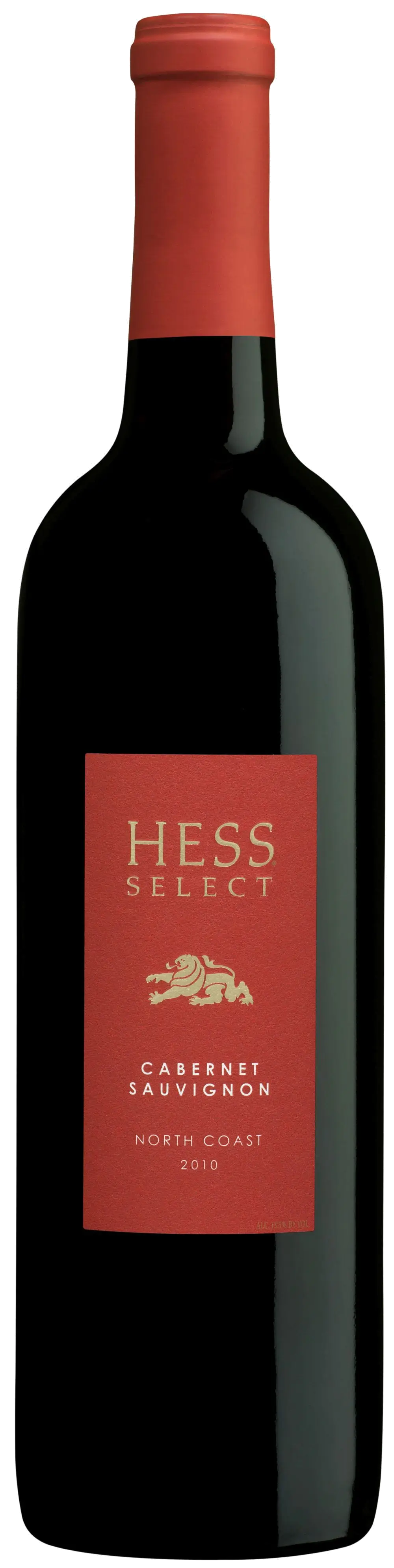 HESS Select Cabernet Sauvignon