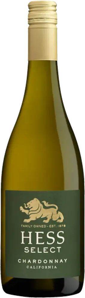 HESS Select Chardonnay Monterey