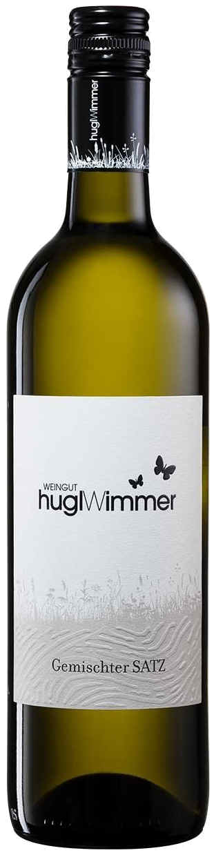 Hugl/Wimmer Gemischter Satz