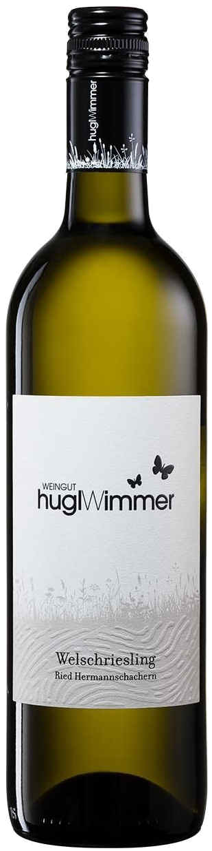 Hugl/Wimmer Welschriesling Ried Hermannschachern