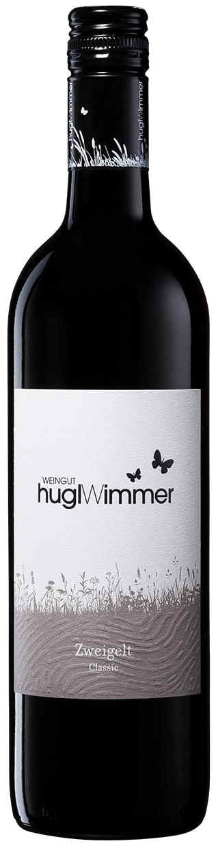 Hugl/Wimmer Zweigelt Classic