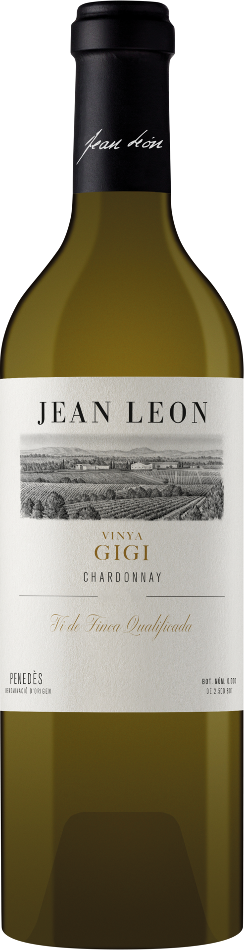 Jean Leon Vinya Gigi Chardonnay