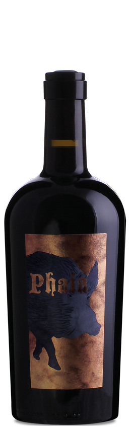 J.L. Wolf Phaia Die Drecksau Cuvée trocken