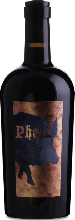 J.L. Wolf Phaia Die Drecksau Cuvée trocken