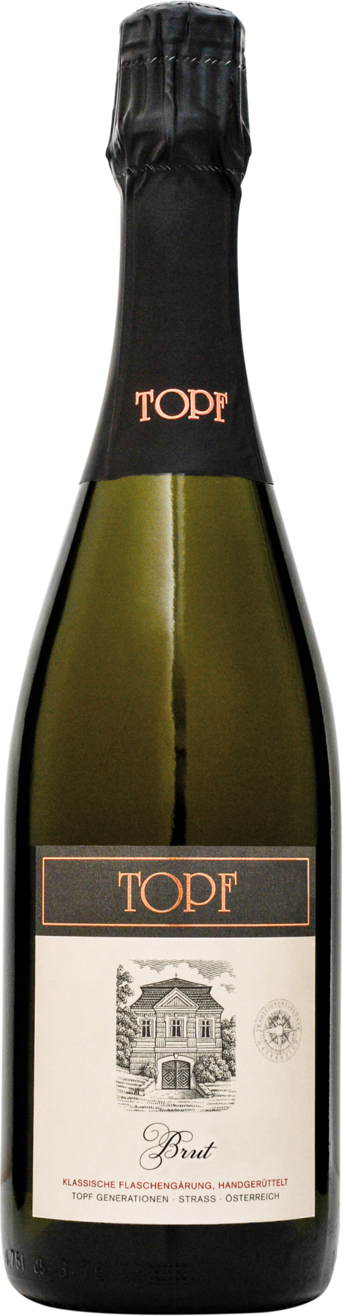 Johann Topf Brut Reserve
