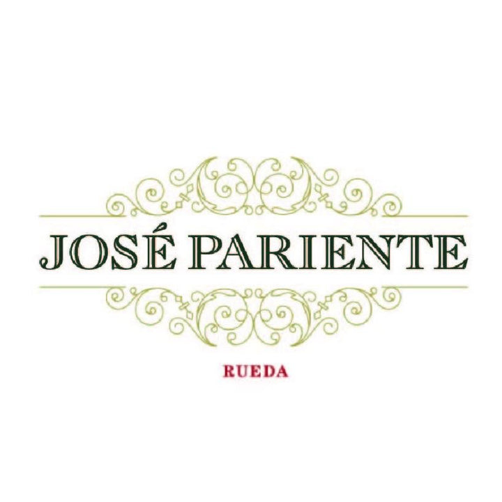 Logo der Bodegas José Pariente, Weingut aus Rueda, Spanien