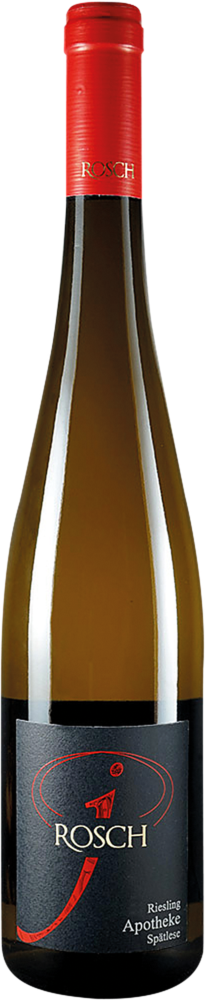 Josef Rosch Riesling Spätlese Trittenheimer Apotheke