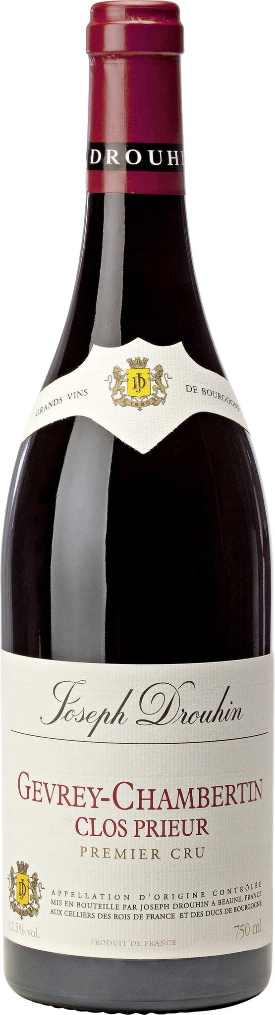 Montrachet Marquis de Laguiche AC Grand Cru 0.75L