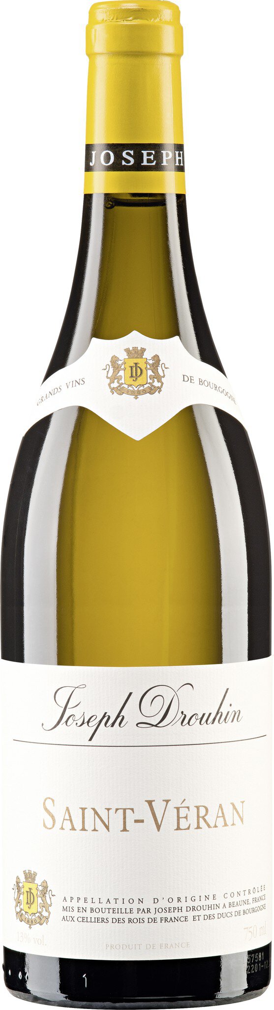 Saint-Véran AC 0.75L