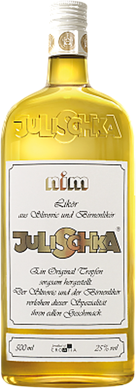 Julischka 0,5 Liter