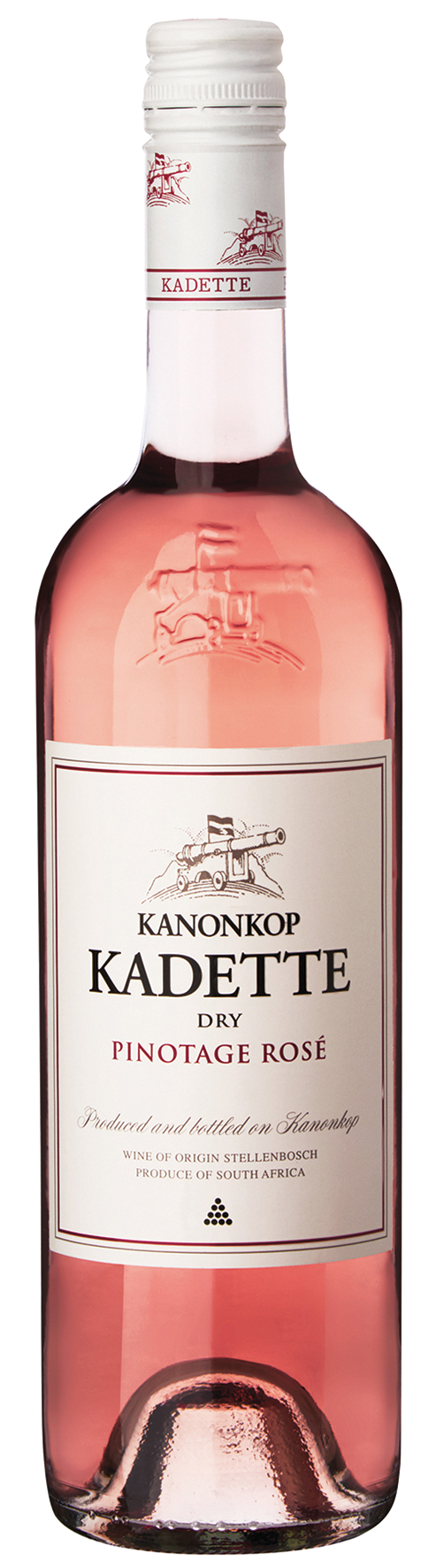 Kadette Pinotage Rose